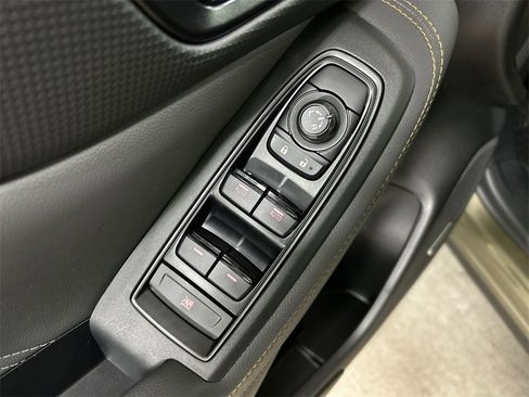 Certified 2025 Subaru Forester Wilderness image 16