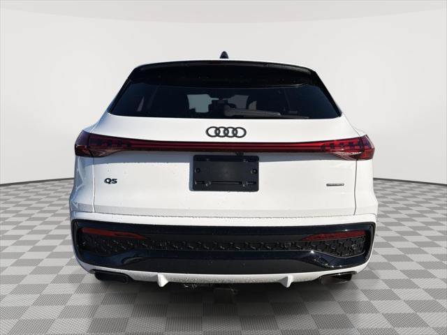 New 2026 Audi Q5 2.0T AWD/4WD image 4