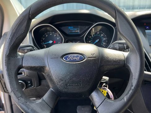 Used 2014 Ford Focus S FWD image 20