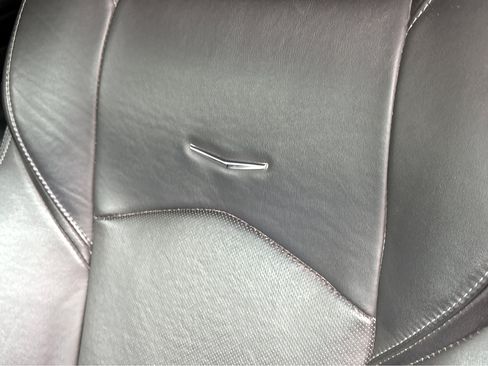 Used 2014 Cadillac CTS Performance image 5