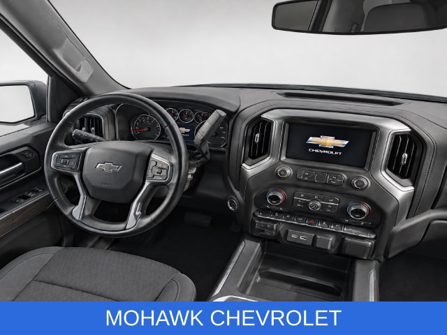 Used 2020 Chevrolet Silverado 1500 RST AWD/4WD image 25