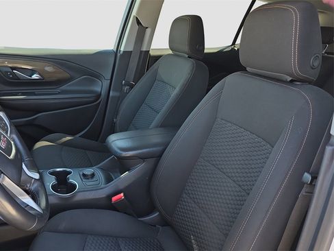 Used 2019 GMC Terrain SLE image 6