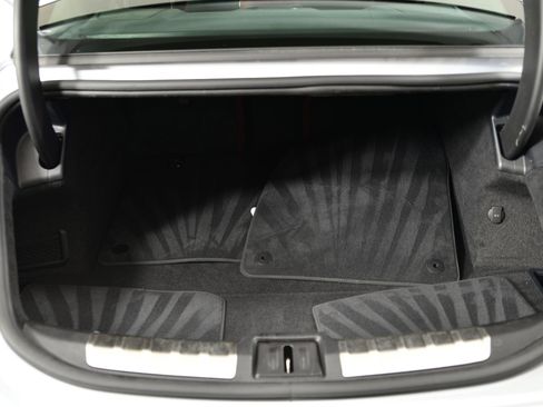 Certified 2024 Audi e-tron GT Premium Plus w/ Executive Package image 24