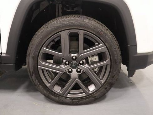 New 2026 Jeep Compass Limited AWD/4WD image 26