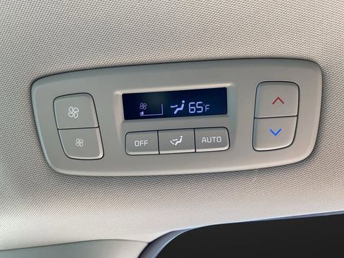 New 2026 Kia Carnival SX image 42