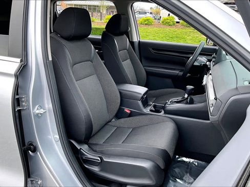 Used 2024 Honda CR-V EX image 9