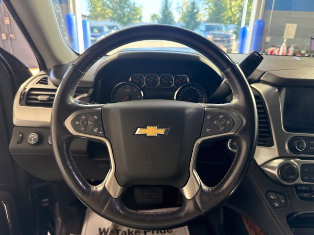 Used 2018 Chevrolet Tahoe Premier AWD/4WD image 20