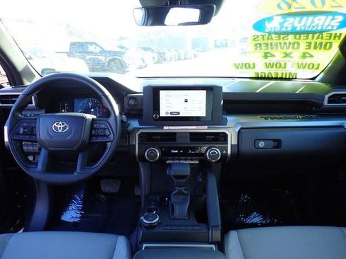 Used 2026 Toyota Tacoma SR5 image 20