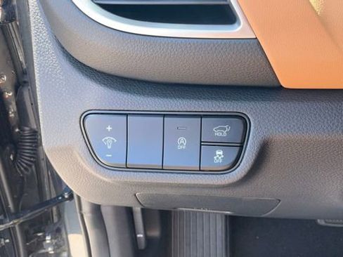 Certified 2025 Kia Seltos EX w/ EX Sunroof Package AWD/4WD image 24