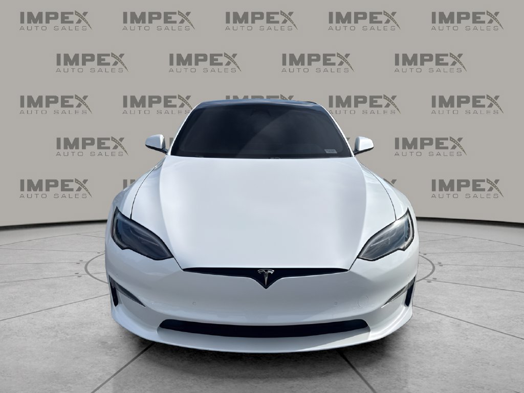 Used 2023 Tesla Model S AWD/4WD image 8
