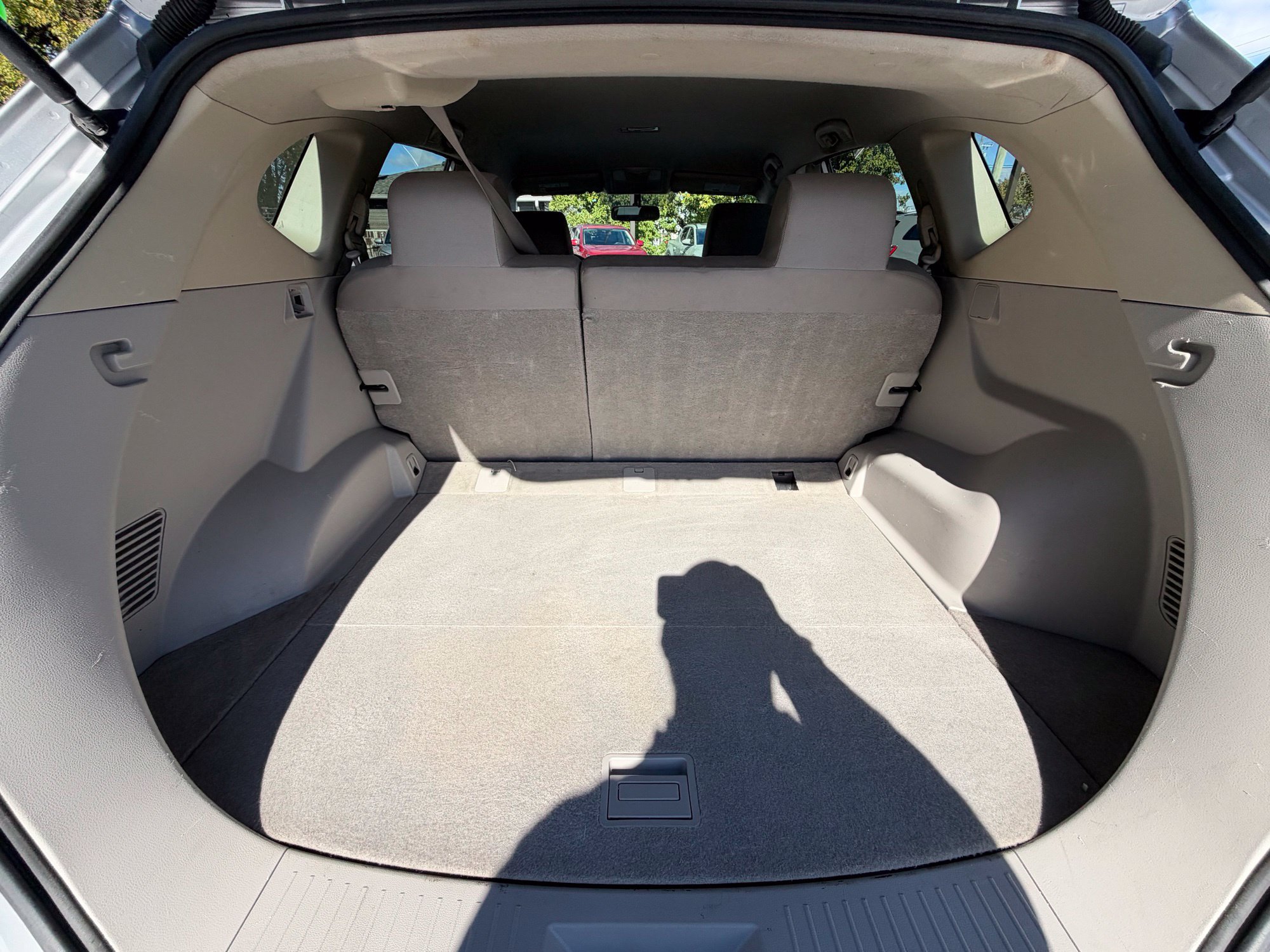 Used 2011 Nissan Rogue S AWD/4WD image 12
