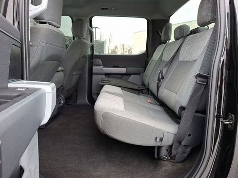 Used 2021 Ford F150 XLT w/ Equipment Group 301A Mid image 13