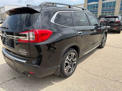 Used 2023 Subaru Ascent Touring w/ Popular Package #2A AWD/4WD image 5