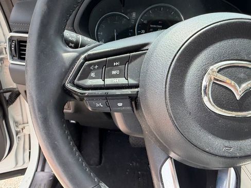 Used 2022 MAZDA CX-5 AWD 2.5 S w/ Premium Package image 28