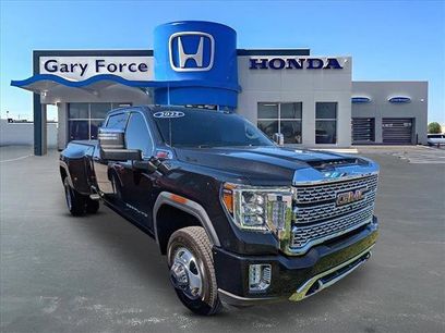 Used 2022 GMC Sierra 3500 Denali w/ Denali Ultimate Package