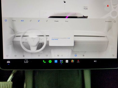 Used 2023 Tesla Model Y Long Range AWD/4WD image 19