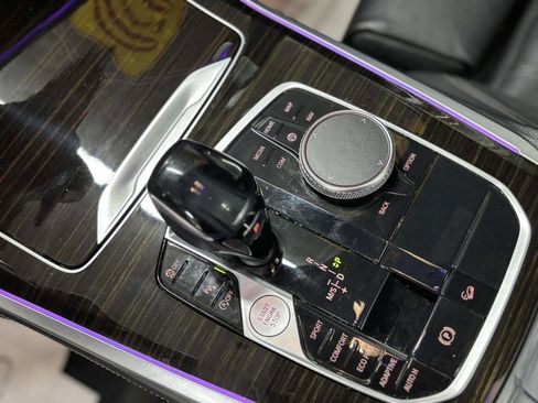 Used 2020 BMW X5 xDrive40i w/ Convenience Package image 37