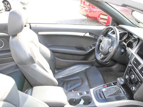 Used 2014 Audi A5 2.0T Premium Plus w/ Premium Plus Package image 19