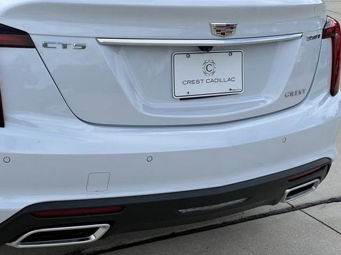 New 2026 Cadillac CT5 Premium Luxury image 6