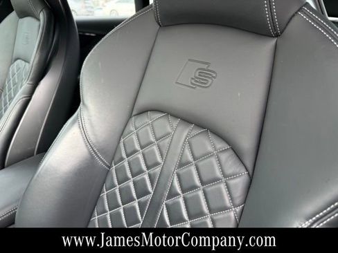 Used 2023 Audi S5 Prestige image 15