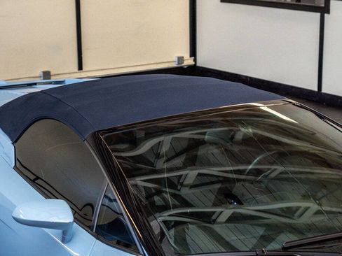 Used 2007 Lamborghini Gallardo Spyder image 22