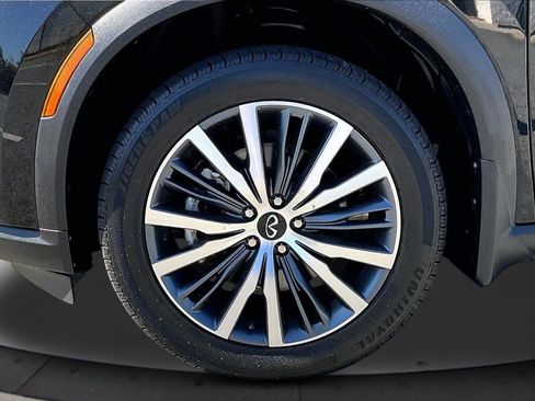 Used 2023 INFINITI QX60 Autograph w/ Cargo Package AWD/4WD image 34