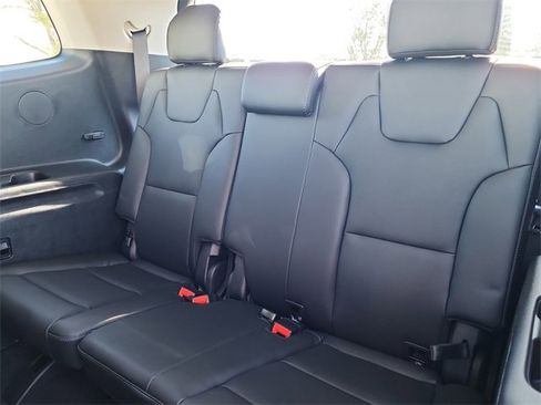 New 2025 Kia Telluride LX image 15