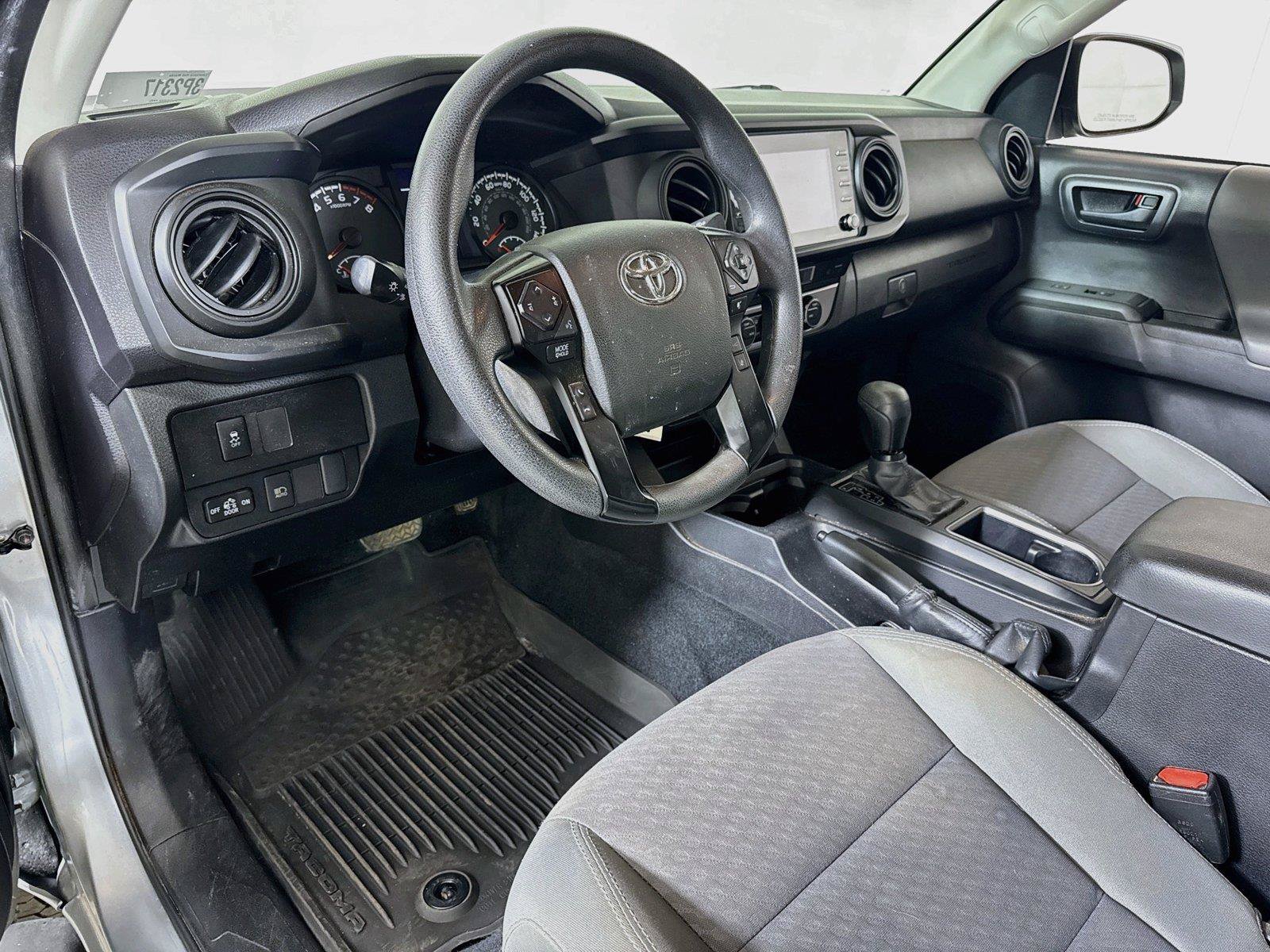 Used 2022 Toyota Tacoma SR AWD/4WD image 7