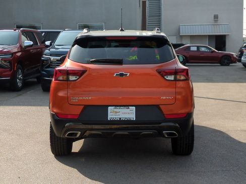 Used 2023 Chevrolet TrailBlazer ACTIV image 6