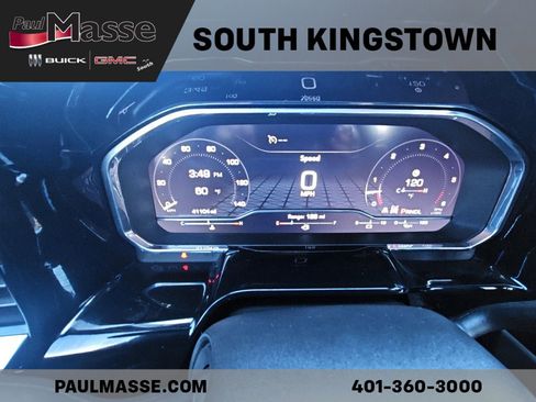 Certified 2024 GMC Sierra 2500 SLE w/ Preferred Package AWD/4WD image 14