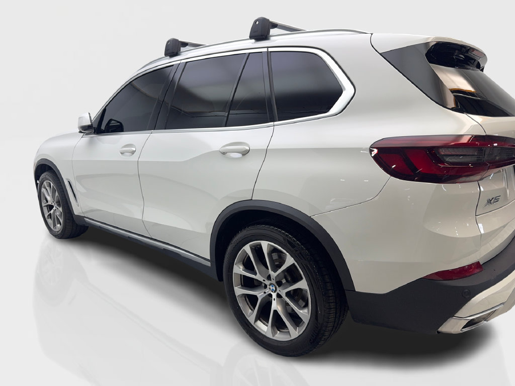 Used 2023 BMW X5 sDrive40i w/ Premium Package RWD image 16