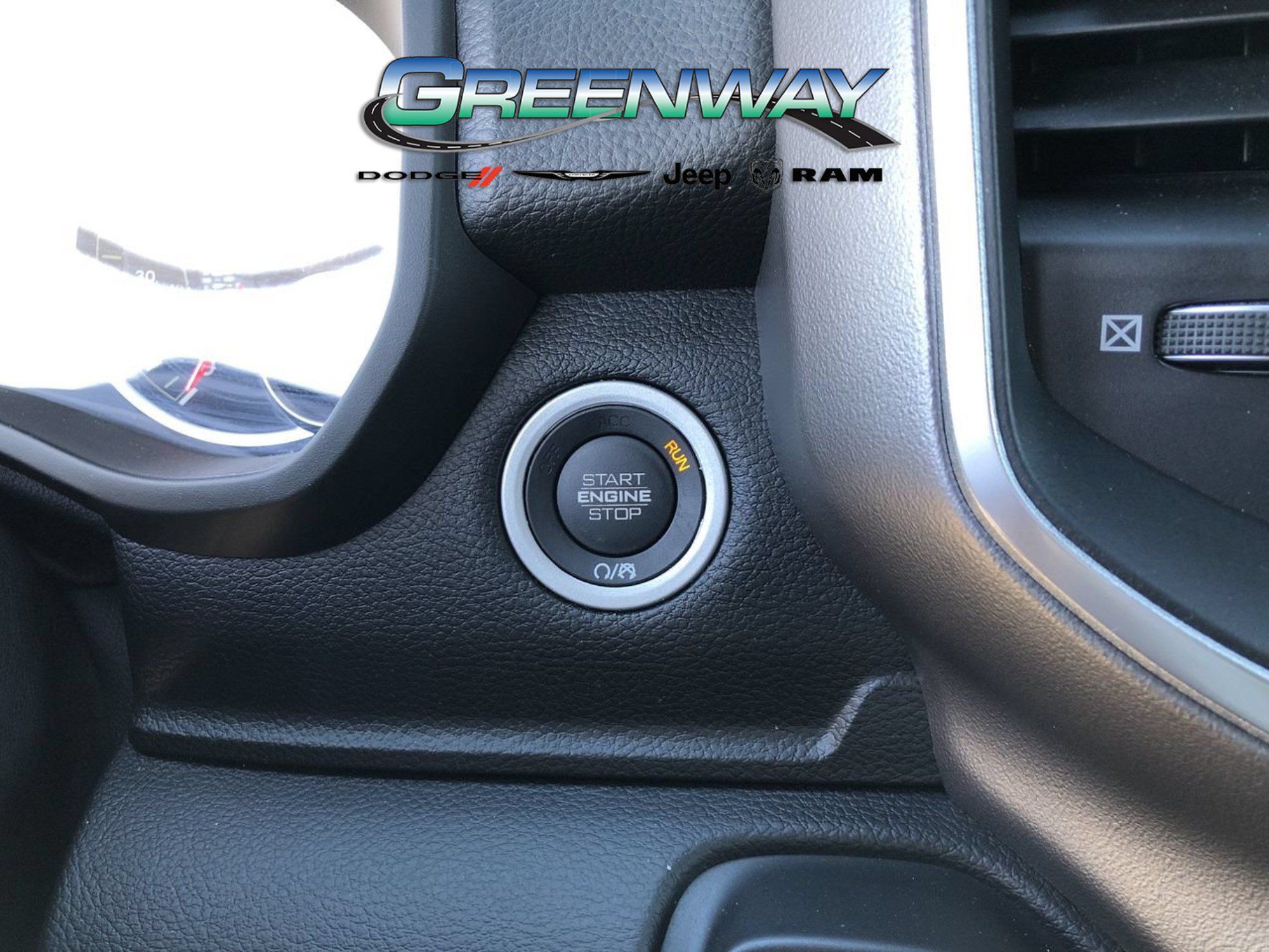 Used 2019 RAM 1500 Big Horn AWD/4WD image 25