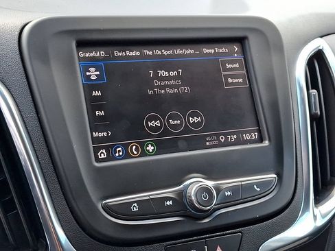 Used 2023 Chevrolet Equinox LT FWD image 17