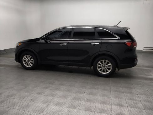 Used 2019 Kia Sorento L FWD image 3