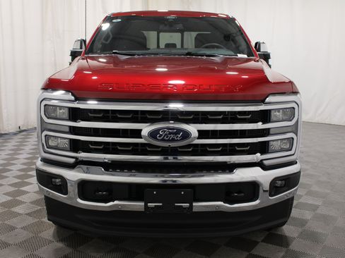Used 2026 Ford F250 King Ranch w/ Chrome Package AWD/4WD image 36