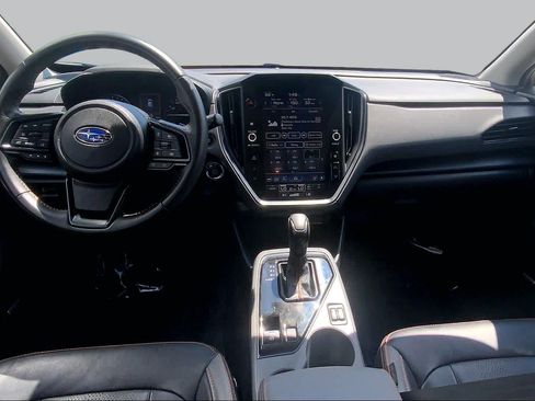 Certified 2024 Subaru Crosstrek 2.5i Limited AWD/4WD image 16