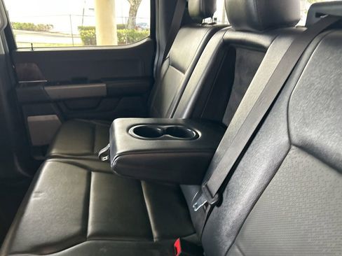Used 2024 Ford F350 Lariat image 40