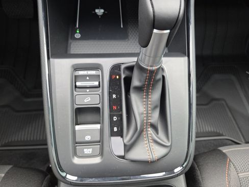 New 2026 Honda CR-V Sport image 33