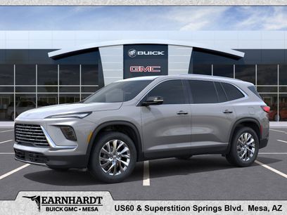 New 2025 Buick Enclave Preferred w/ Power Package