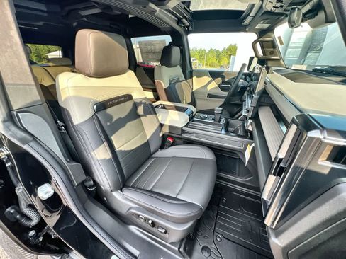 New 2026 GMC Hummer EV SUV image 27
