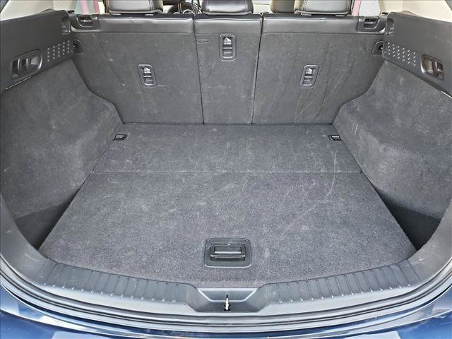 Used 2025 MAZDA CX-5 AWD 2.5 S w/ Select Package image 6