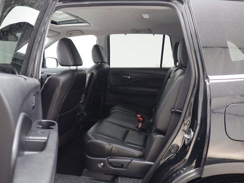 Used 2019 Honda Pilot EX-L image 14