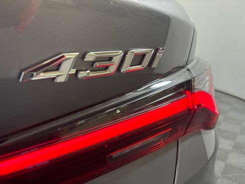Used 2026 BMW 430i Coupe w/ Parking Assistance Package RWD image 10