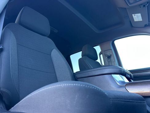 Used 2024 Chevrolet Silverado 1500 LT Trail Boss w/ Protection Package image 20