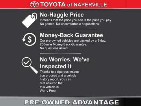 Certified 2023 Toyota Sequoia TRD Pro image 3