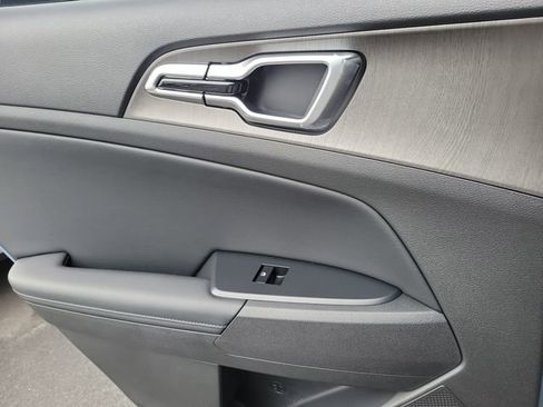 New 2026 Kia Sportage X-Line image 14