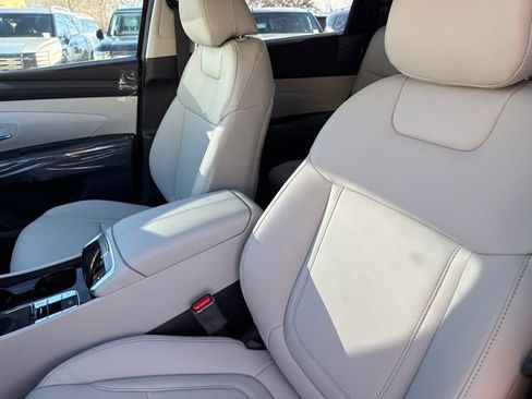 New 2026 Hyundai Tucson SEL image 22