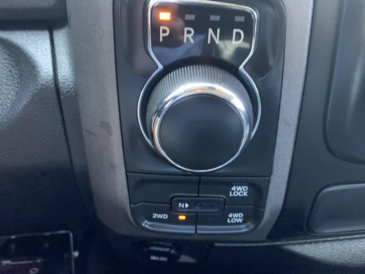 Used 2014 RAM 1500 Express AWD/4WD image 28