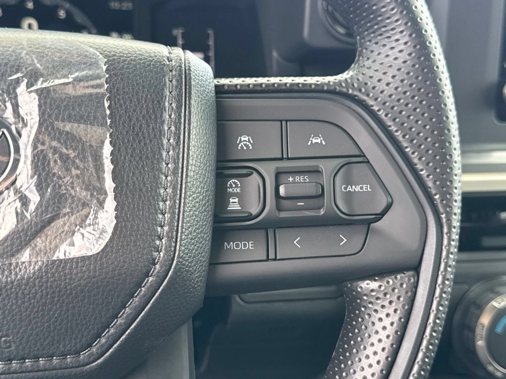 New 2026 Toyota Tacoma SR5 AWD/4WD image 24