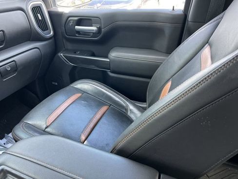 Used 2020 GMC Sierra 1500 AT4 w/ AT4 Premium Package image 15